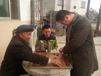正在刷新