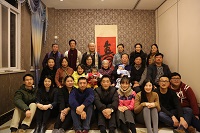 正在刷新
