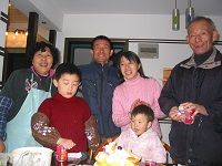 正在刷新