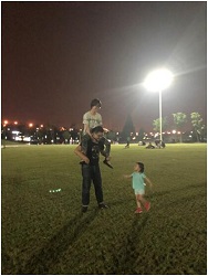 正在刷新