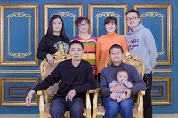 正在刷新