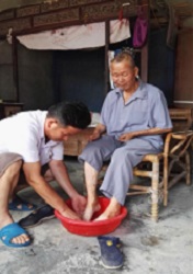 正在刷新
