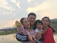 正在刷新
