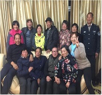 正在刷新