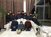 正在刷新