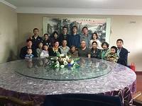 正在刷新
