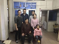 正在刷新