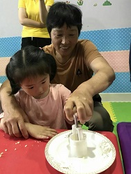 正在刷新