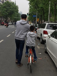 正在刷新