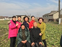 正在刷新