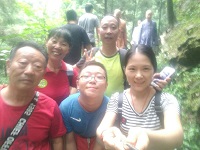 正在刷新