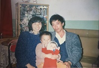 正在刷新