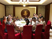 正在刷新