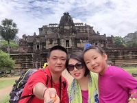 正在刷新