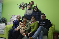 正在刷新