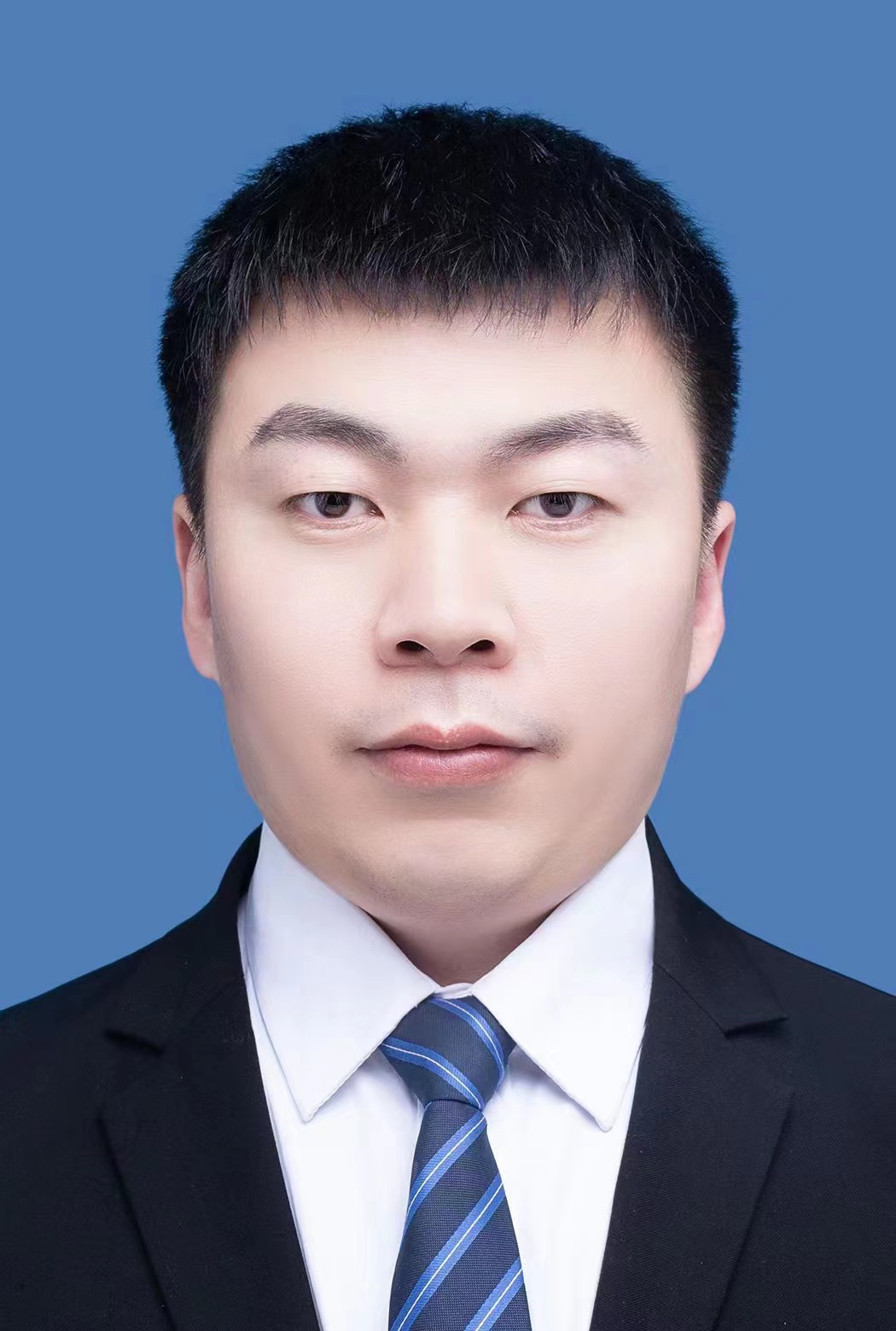 正在刷新