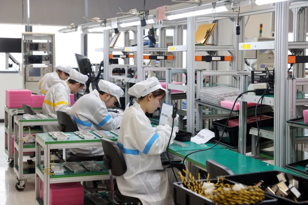 南京邦奇是一家独立的汽车动力总成供应商,服务海内外多家头部车企